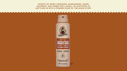 Wood Barrel Bourbon Spray Deodorant - Warm Blend