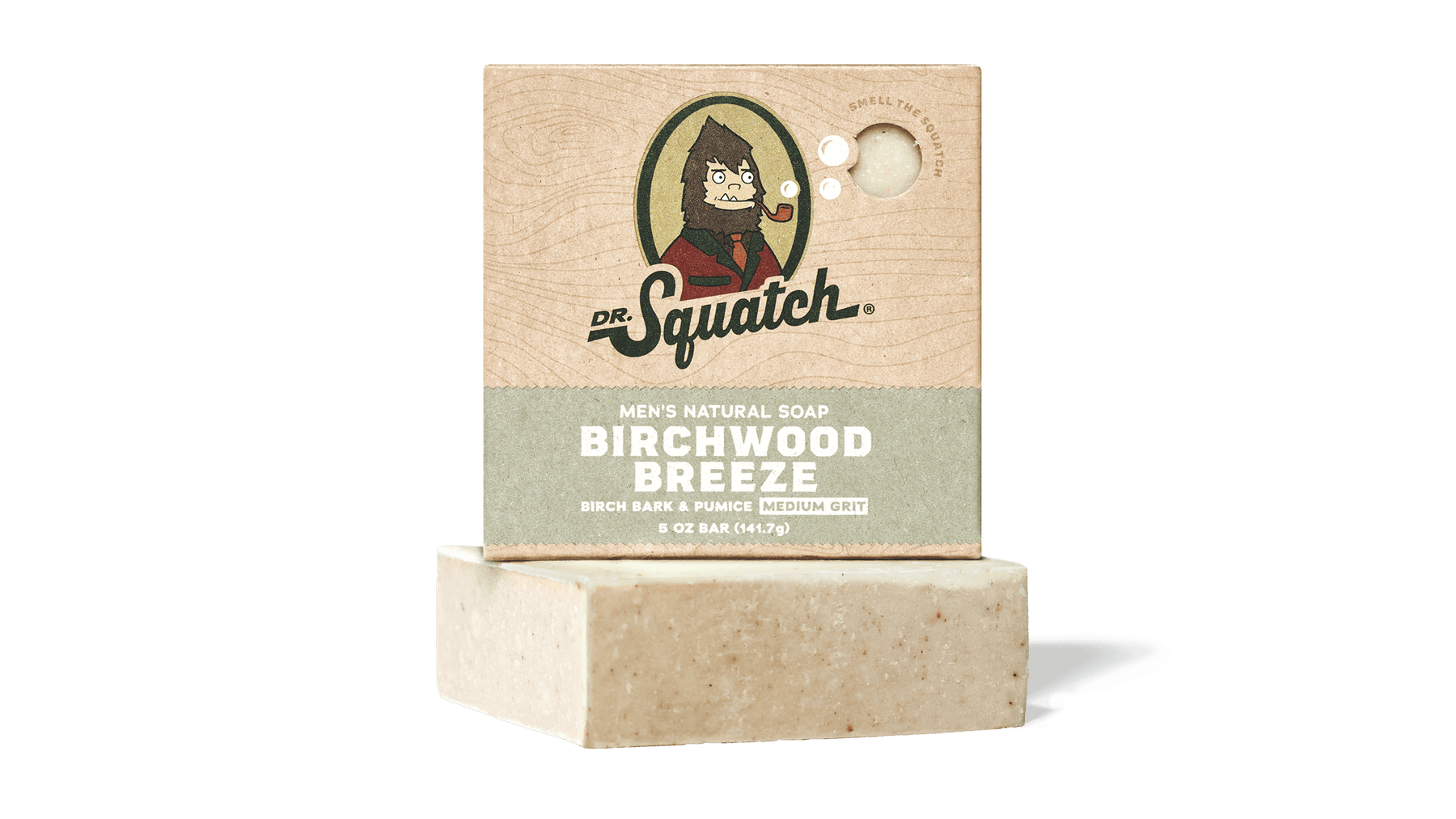 Birchwood Breeze - Simple Touch