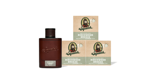 Birch Scents Set - Simple Edit