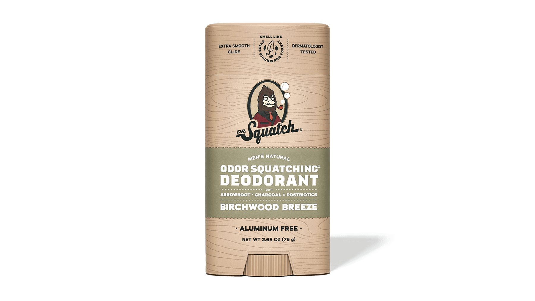 Deodorant Christian - Cozy Glow