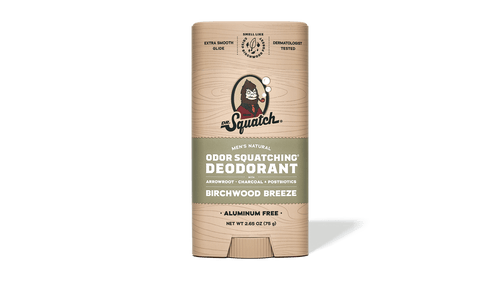 Birchwood Breeze Deodorant - Fresh Start