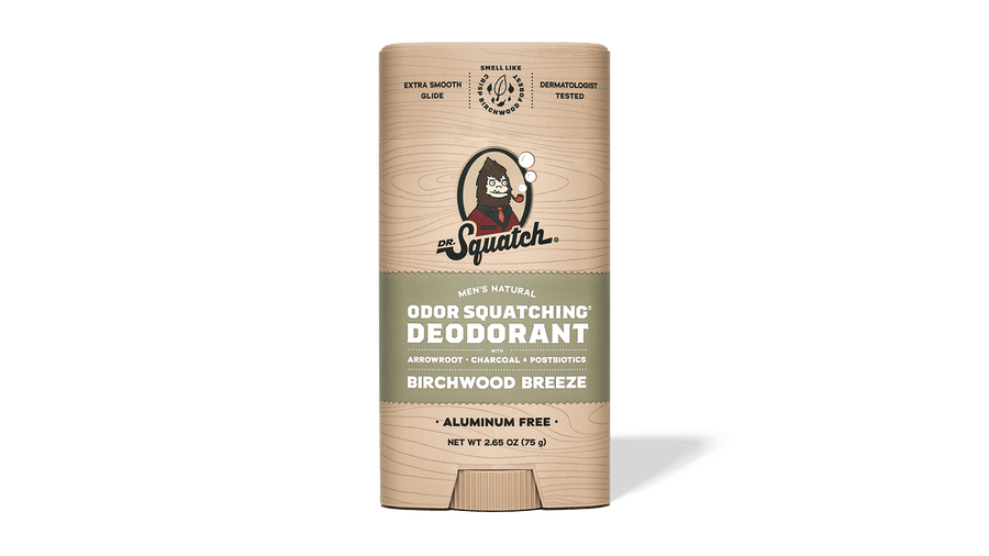 Deodorant Christian - Cozy Glow
