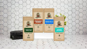 Body Wash 4-Pack - Gift Ready