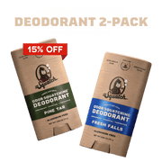 2-Pack Offer - Fresh Pair