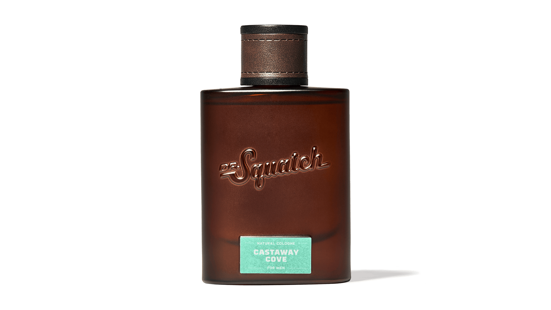 Castaway Cove Cologne - Bright Scent