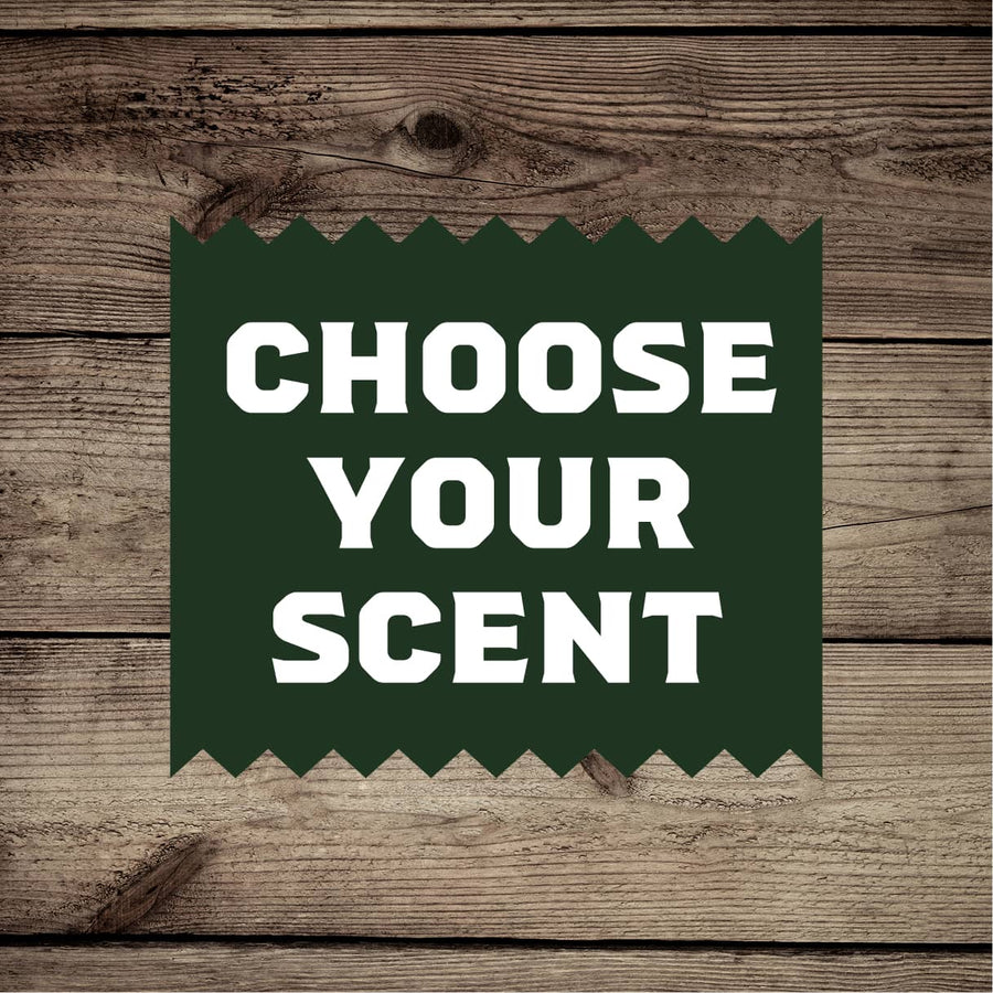 Spray Deodorant Set - Home Choice