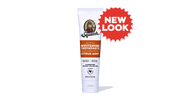 Citrus Mint Whitening Toothpaste - Classic Finish