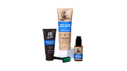 Complete Shave Set - Simple Edit