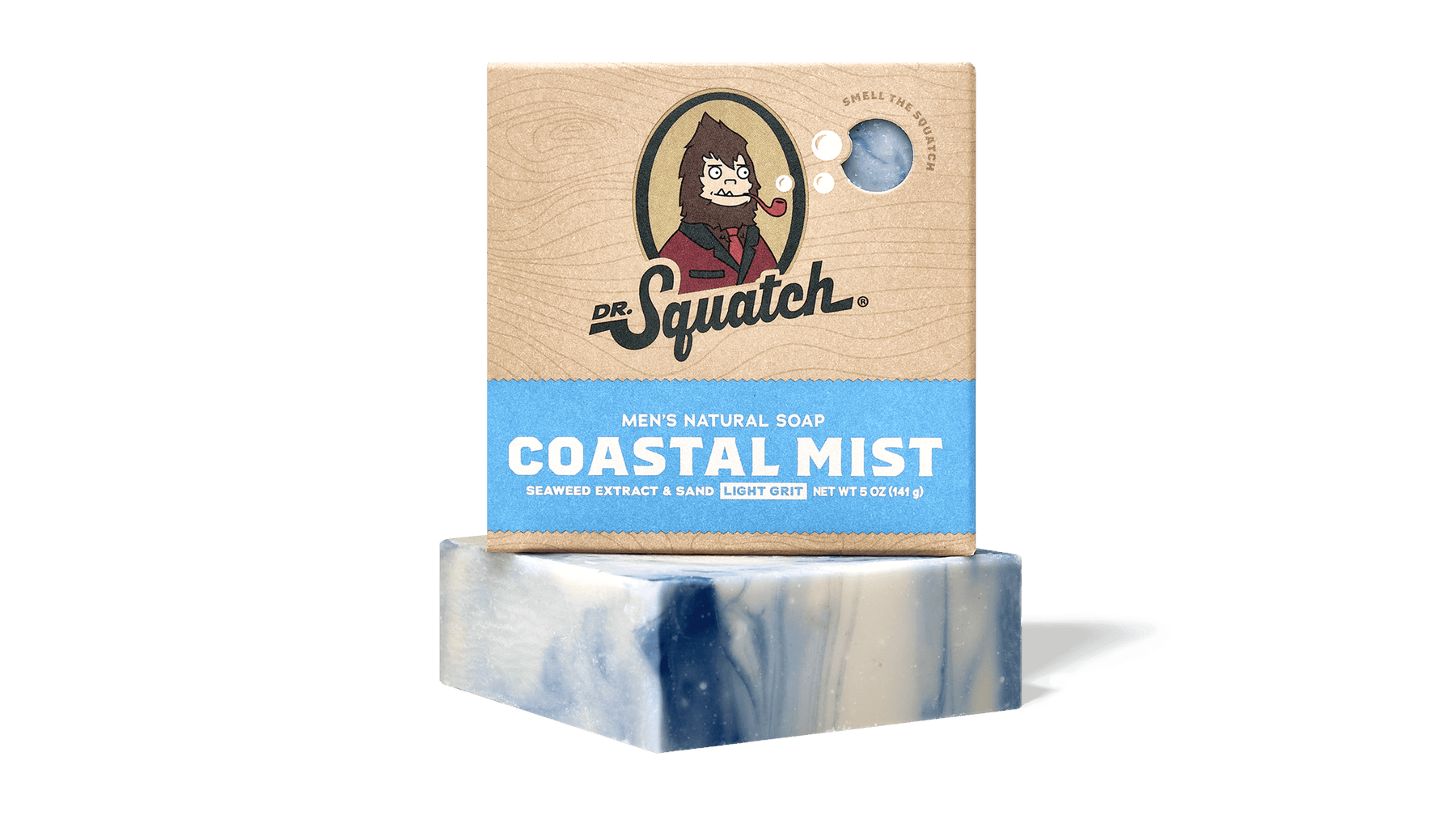Coastal Mist - Home Glow