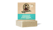 Coconut Castaway - Clean Mood