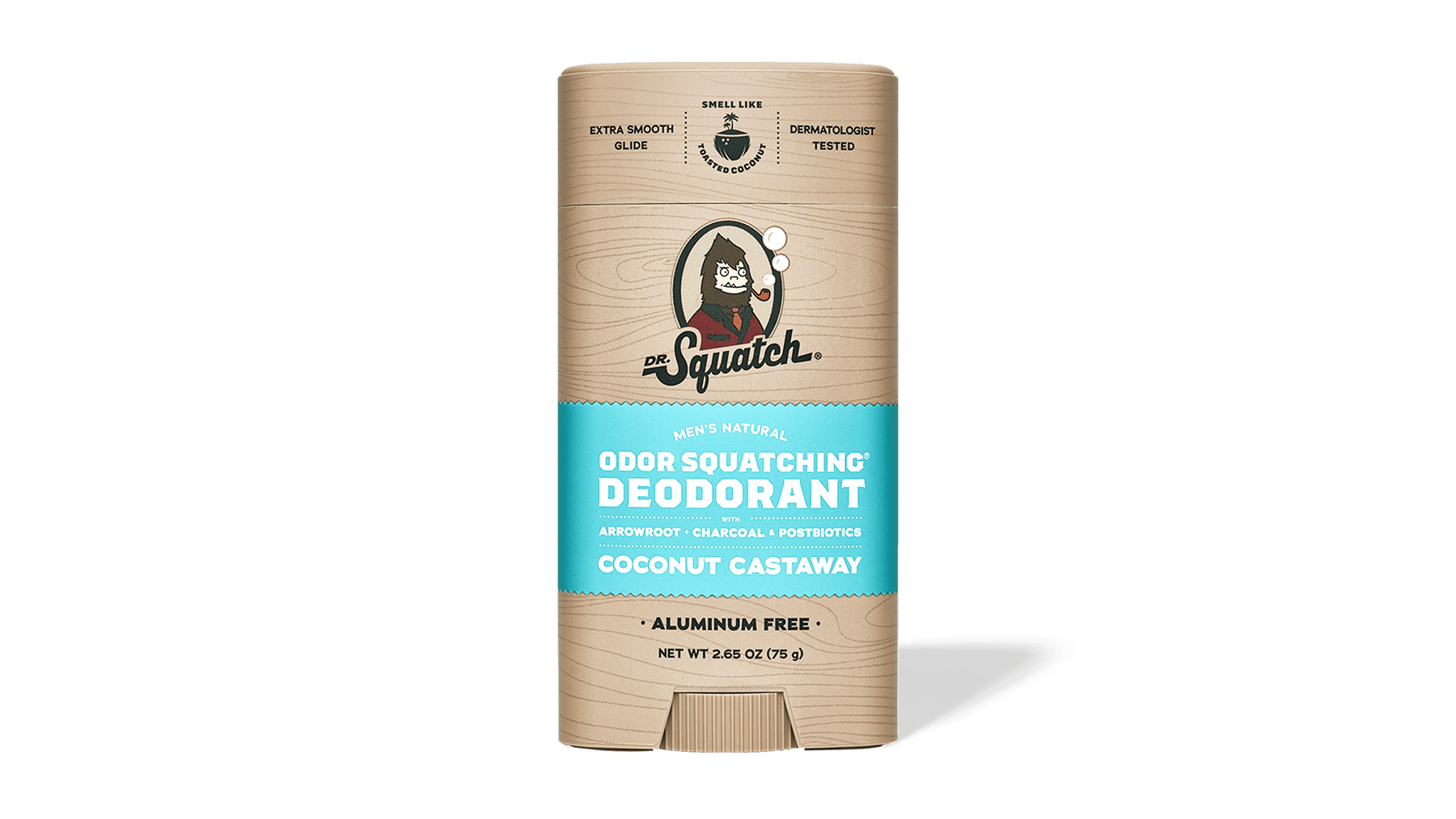 Deodorant Christian - Cozy Glow