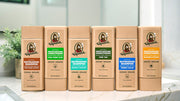Coconut Castaway Hair Care Kit - Fresh Pair