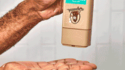 Coconut Castaway Shampoo - Soft Glow