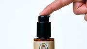 Soothing Post Shave Coconut Castaway - Simple Routine