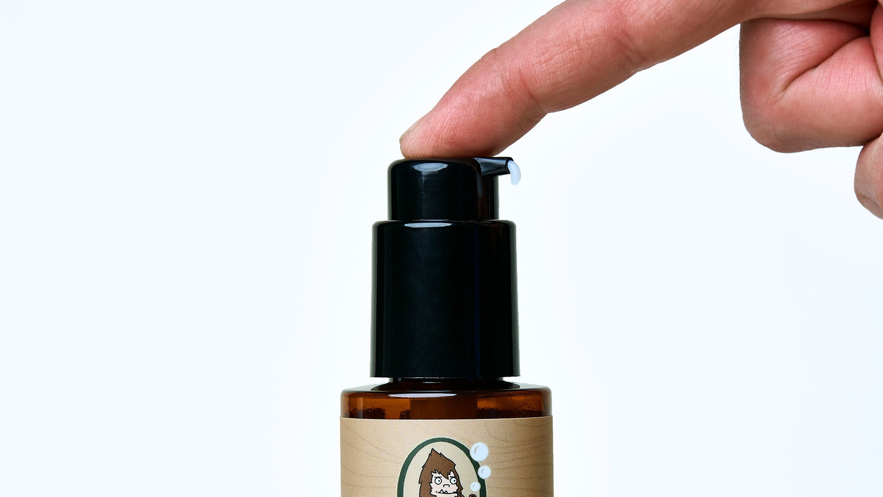 Soothing Post Shave Coconut Castaway - Simple Routine