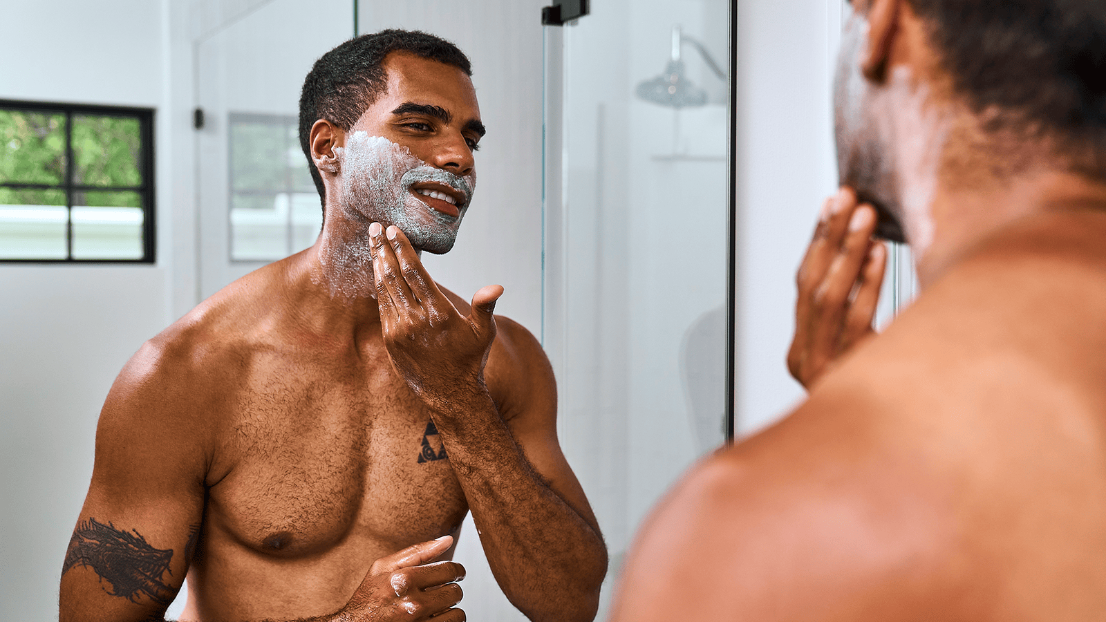 Easy Glide Shave Butter Coconut Castaway - Easy Glide