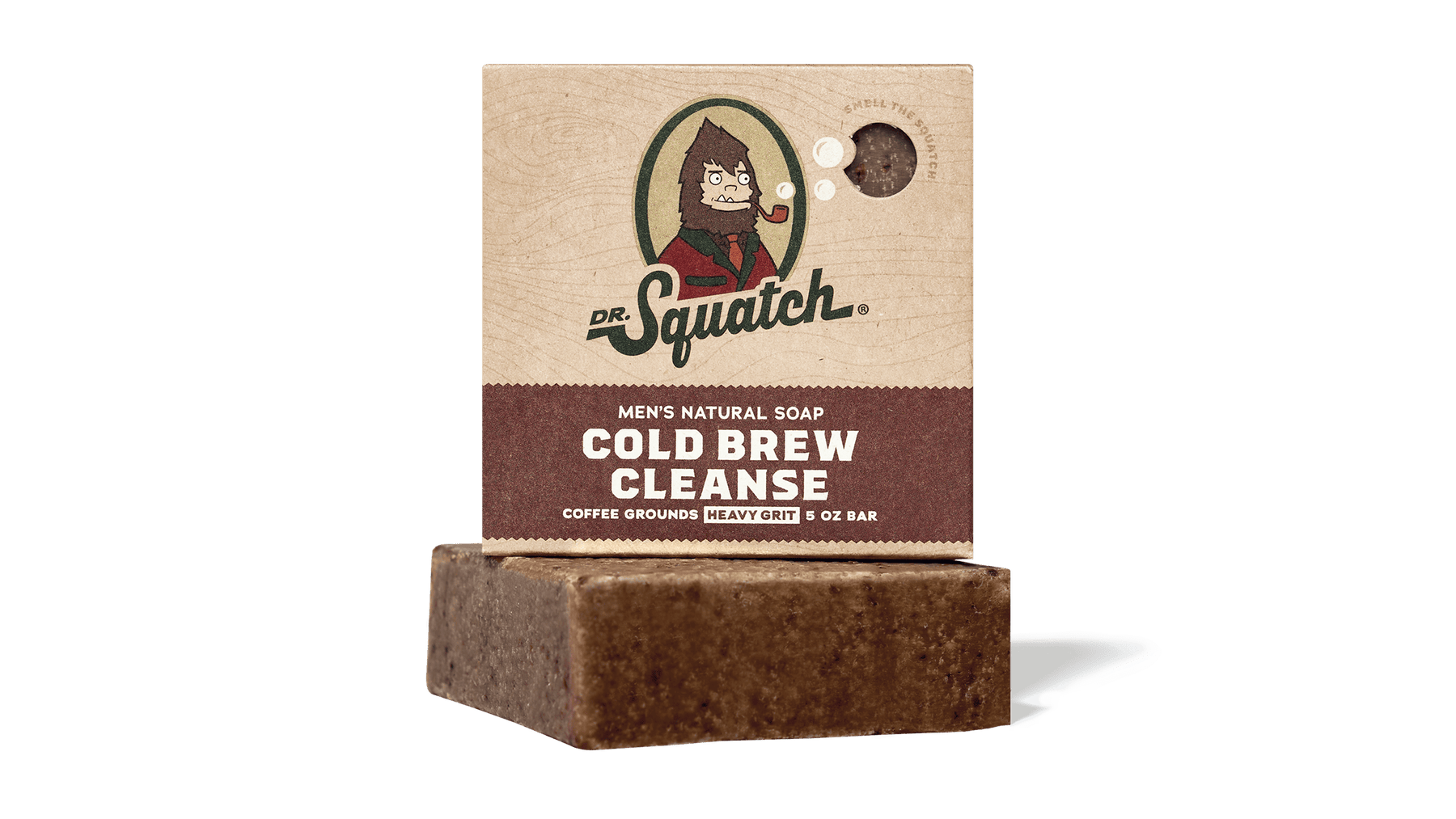 Cold Brew Cleanse - Simple Touch