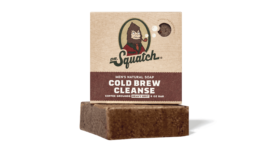 Cold Brew Cleanse - Simple Touch