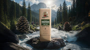 Pine Tar Conditioner - Cozy Glow