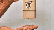Cool Fresh Aloe Shampoo - Gentle Mist