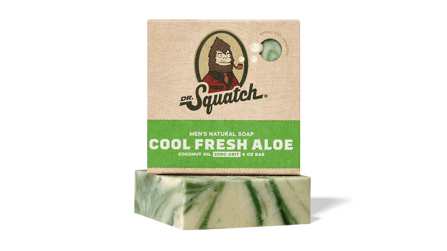 Cool Fresh Aloe - Soft Layer