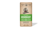 Cool Fresh Aloe Deodorant - Daily Scent