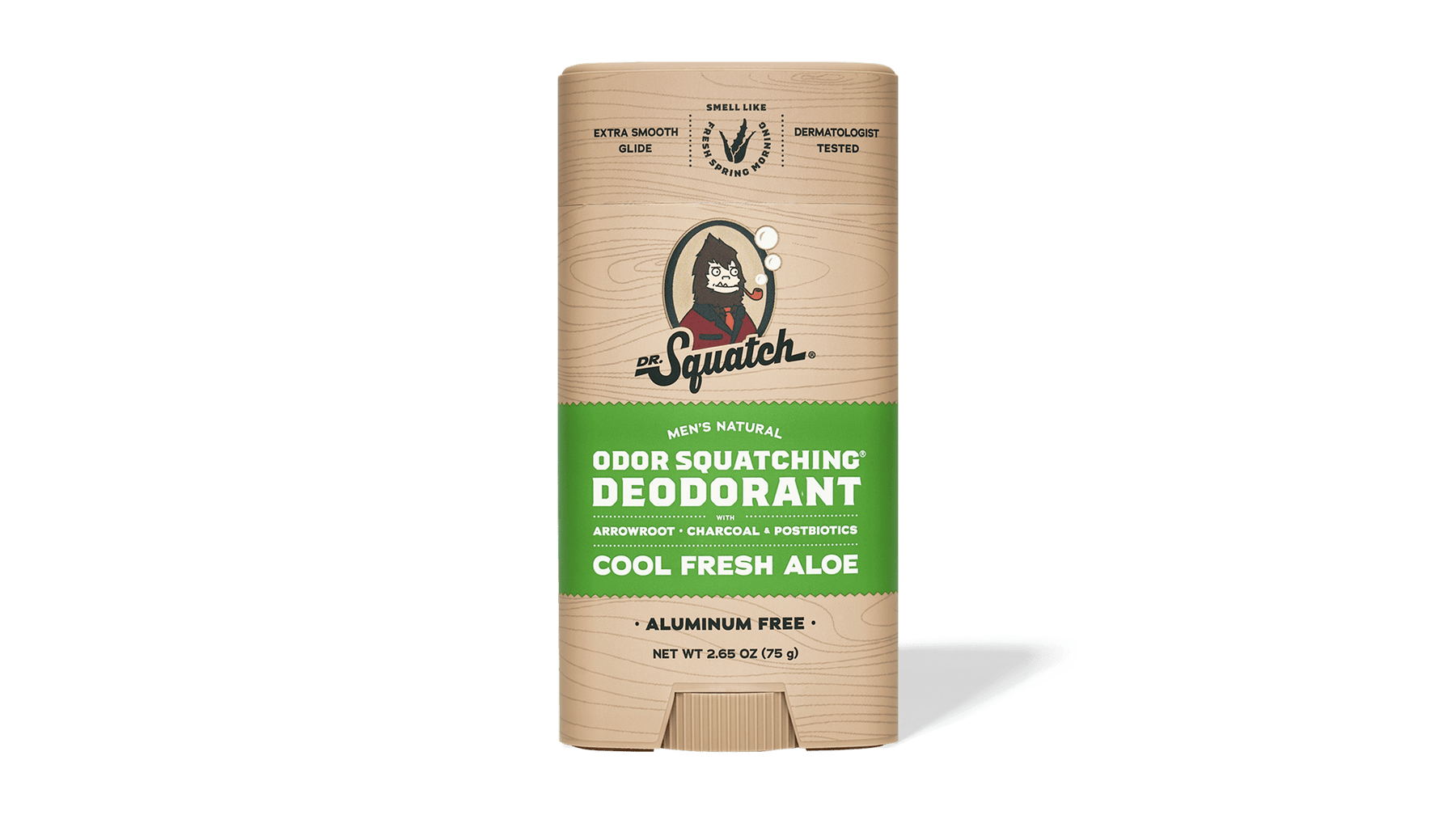 Deodorant Christian - Cozy Glow