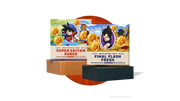 Dragon Ball Z Duo - Gift Ready