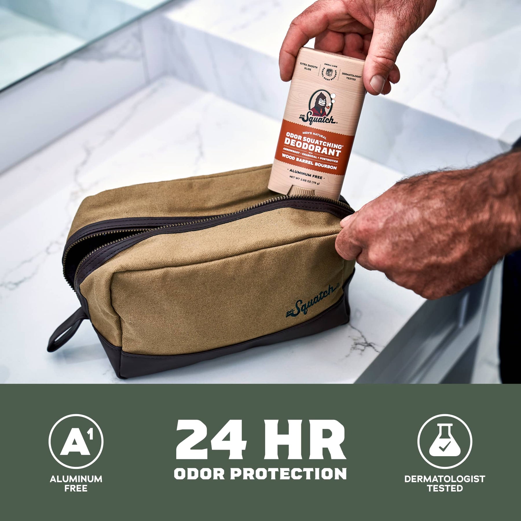 Deodorant Christian - Cozy Glow