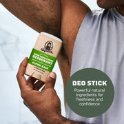 Deodorant Christian - Cozy Glow