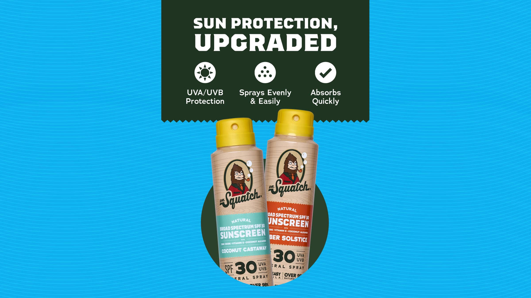 Spray 2-Pack - Essential Set