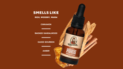 Beard Oil 3-Pack - Weekend Pair