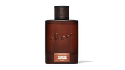 Fireside Bourbon Cologne - Soft Glow