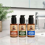 Soothing Post Shave Pine Tar - Gentle Mist