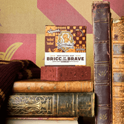 Bricc of the Brave - Fresh Start
