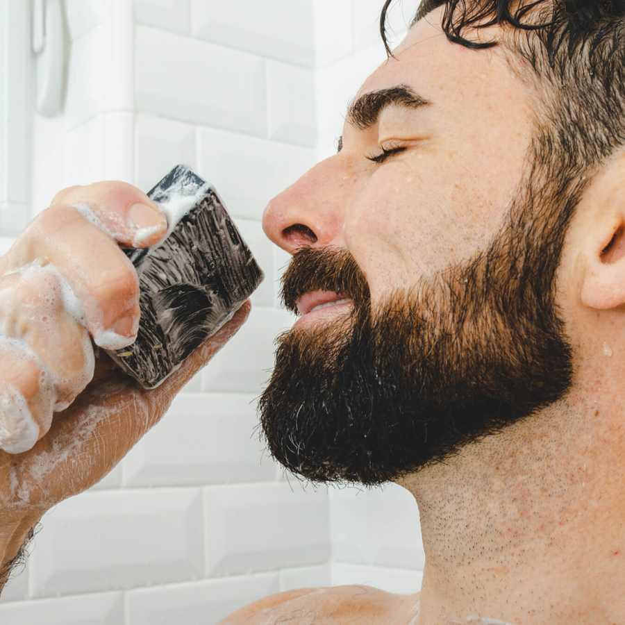Rugged Scents Set - Ready Routine
