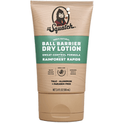 Dry Lotion 3-Pack - Simple Edit