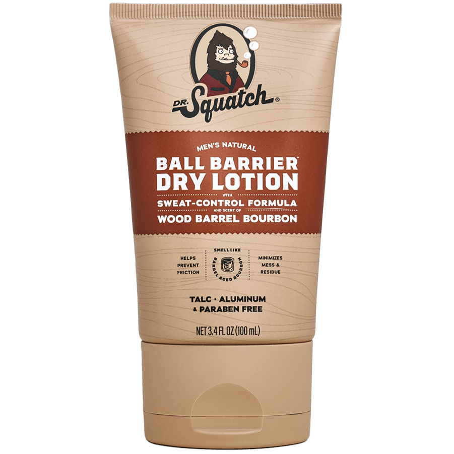 Dry Lotion 3-Pack - Simple Edit