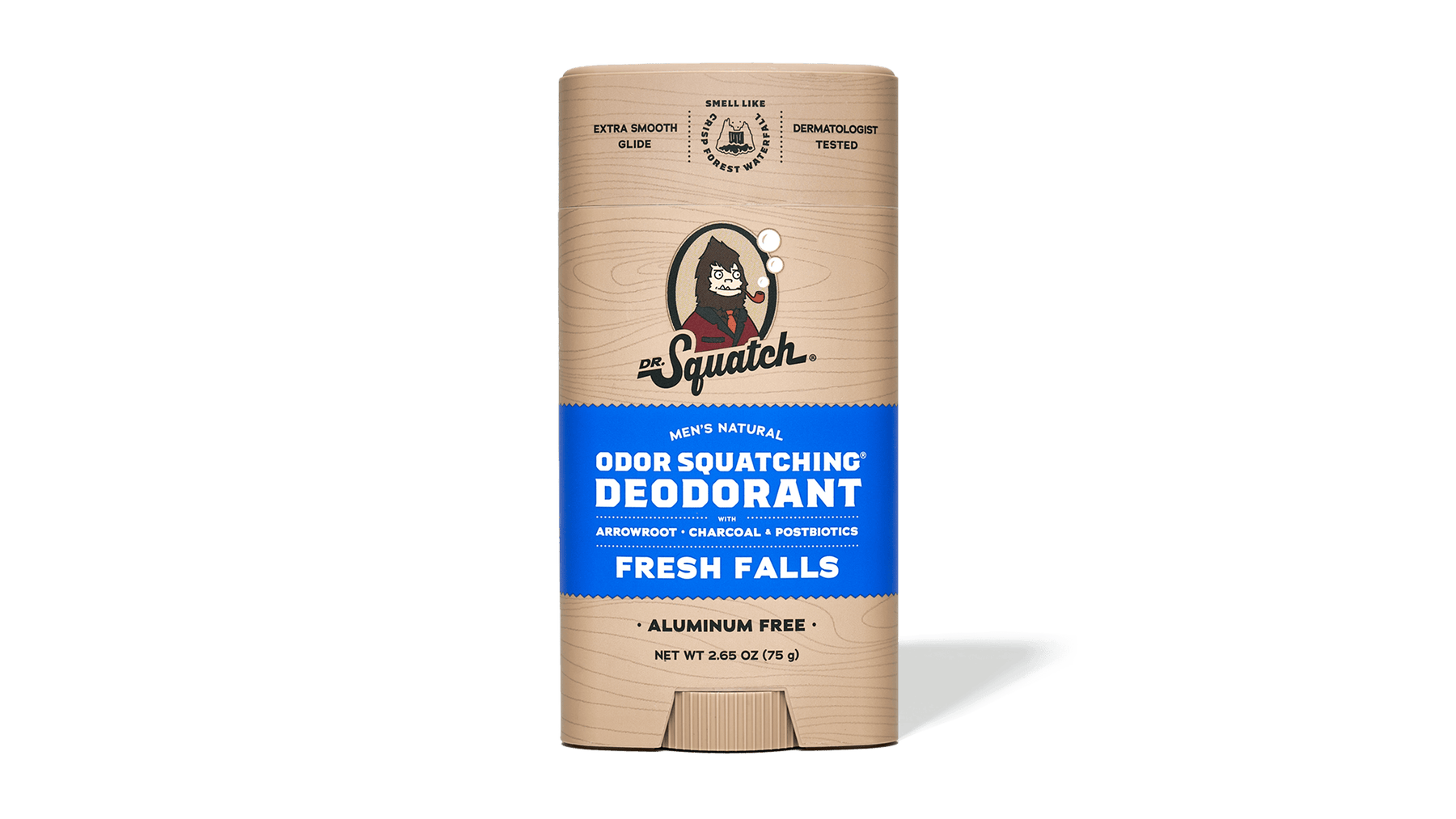 Fresh Falls Deodorant - Fresh Routine