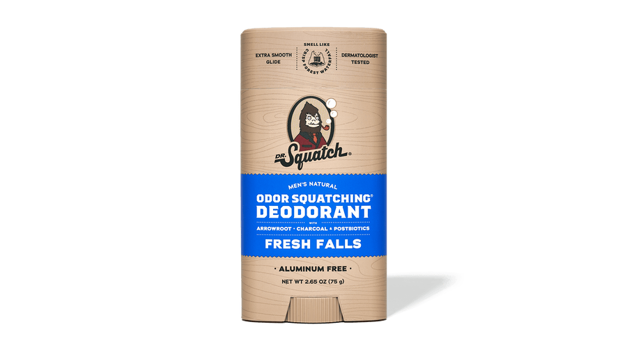 Fresh Falls Deodorant - Easy Care