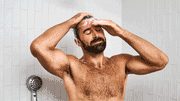 Fresh Falls Shampoo - Fresh Notes