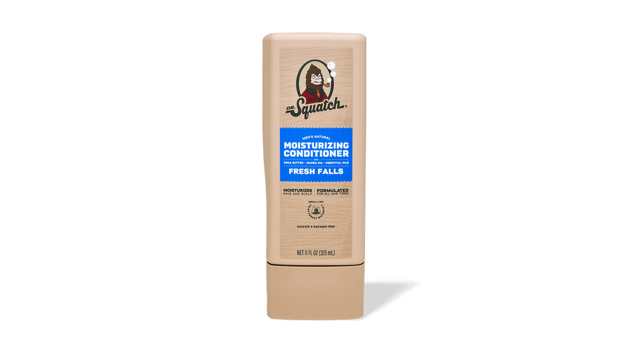 Fresh Falls Conditioner - Fresh Notes