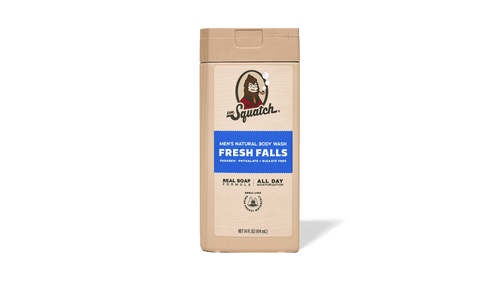 14 oz Fresh Falls Body Wash - Home Glow