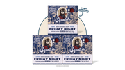 Friday Night 3-Pack - Easy Set