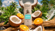 Coconut Castaway Full & Thick Shampoo - Soft Glow