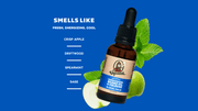 Beard Oil 3-Pack - Weekend Pair