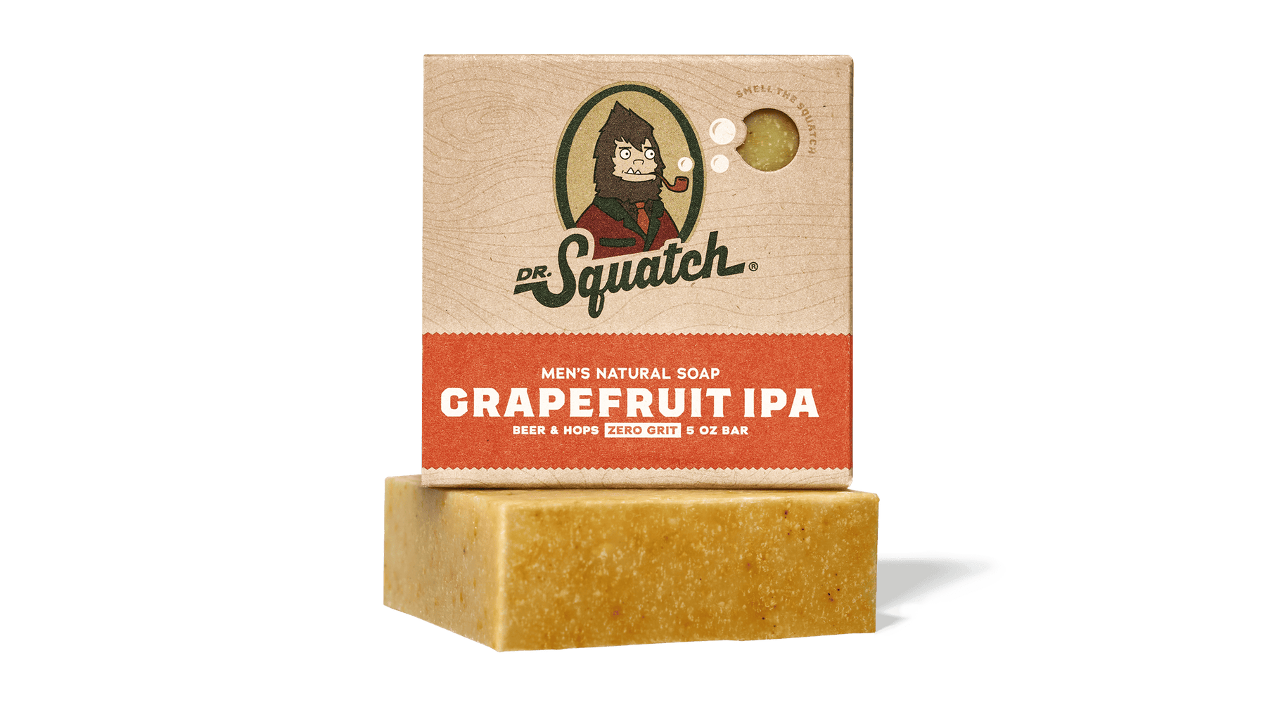 Grapefruit IPA - Daily Comfort