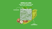 Green Tea Butter - Fresh Start