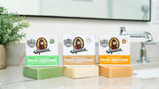 Green Tea Butter - Fresh Start