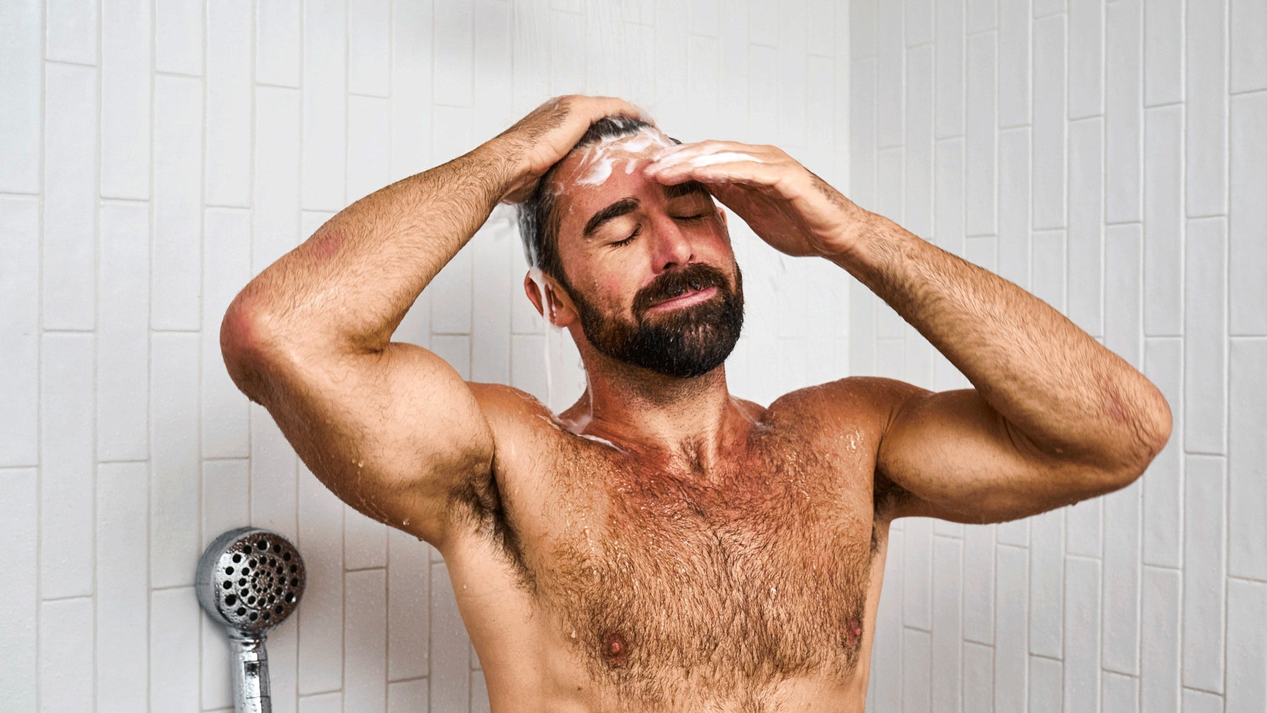 Fresh Falls Full & Thick Shampoo - Soft Glow